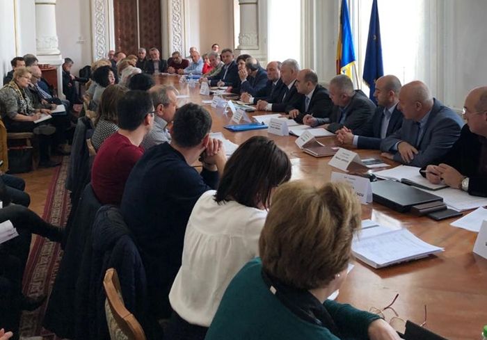 Problema irigațiilor, pusă pe tapet la Brăila, de către parlamentari