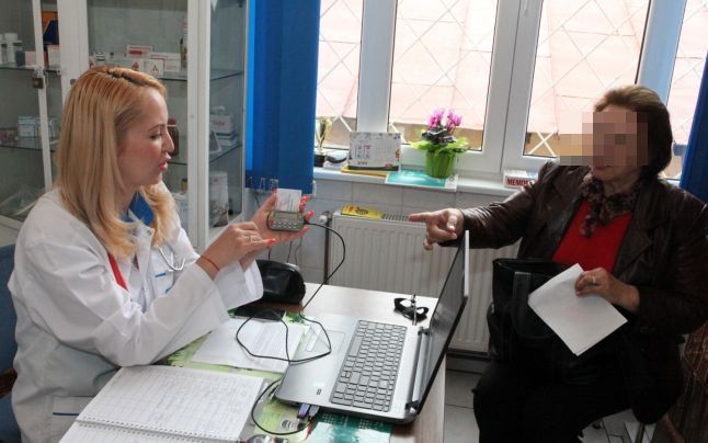 Au mai rămas 3 zile! Medicii din județul Brăila sunt așteptați la DSP!