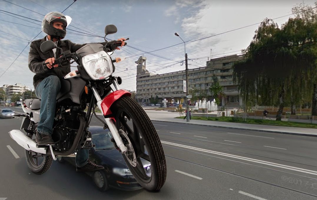Mâine se decide în CLM! Motocicletele ar putea fi interzise pe Calea Călărașilor!