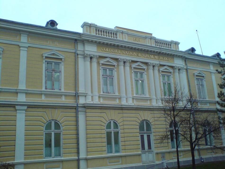 Rezultatele simulării examenului de bacalaureat