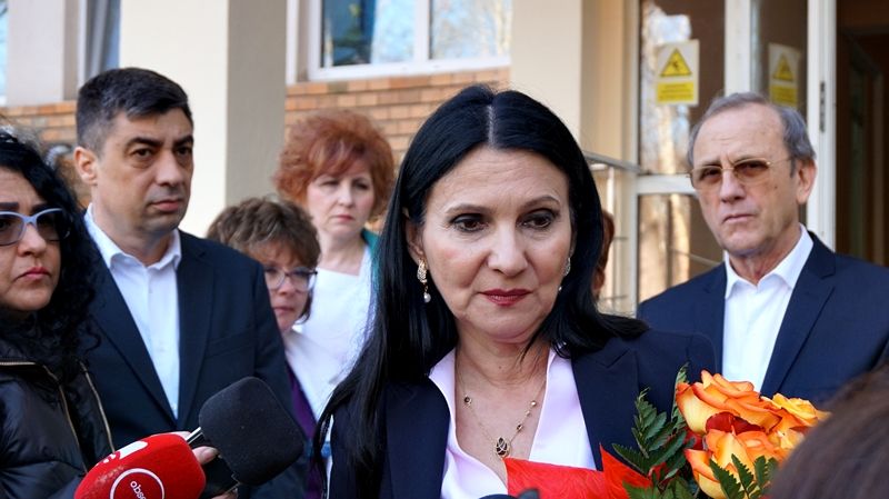 Amenzi mai mari în Sănătate