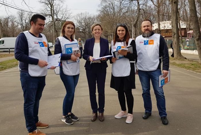 USR Brăila: ”În orice stat civilizat, directorul care aproape a distrus o societate şi-ar fi dat demisia”