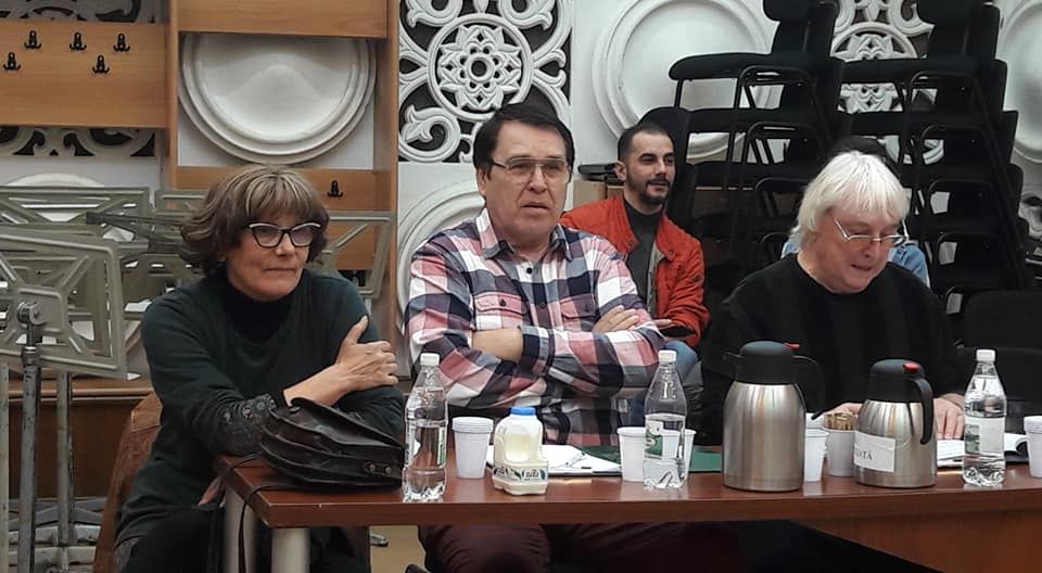 Au fost selectați cei 24 de concurenți ai Festivalului George Grigoriu