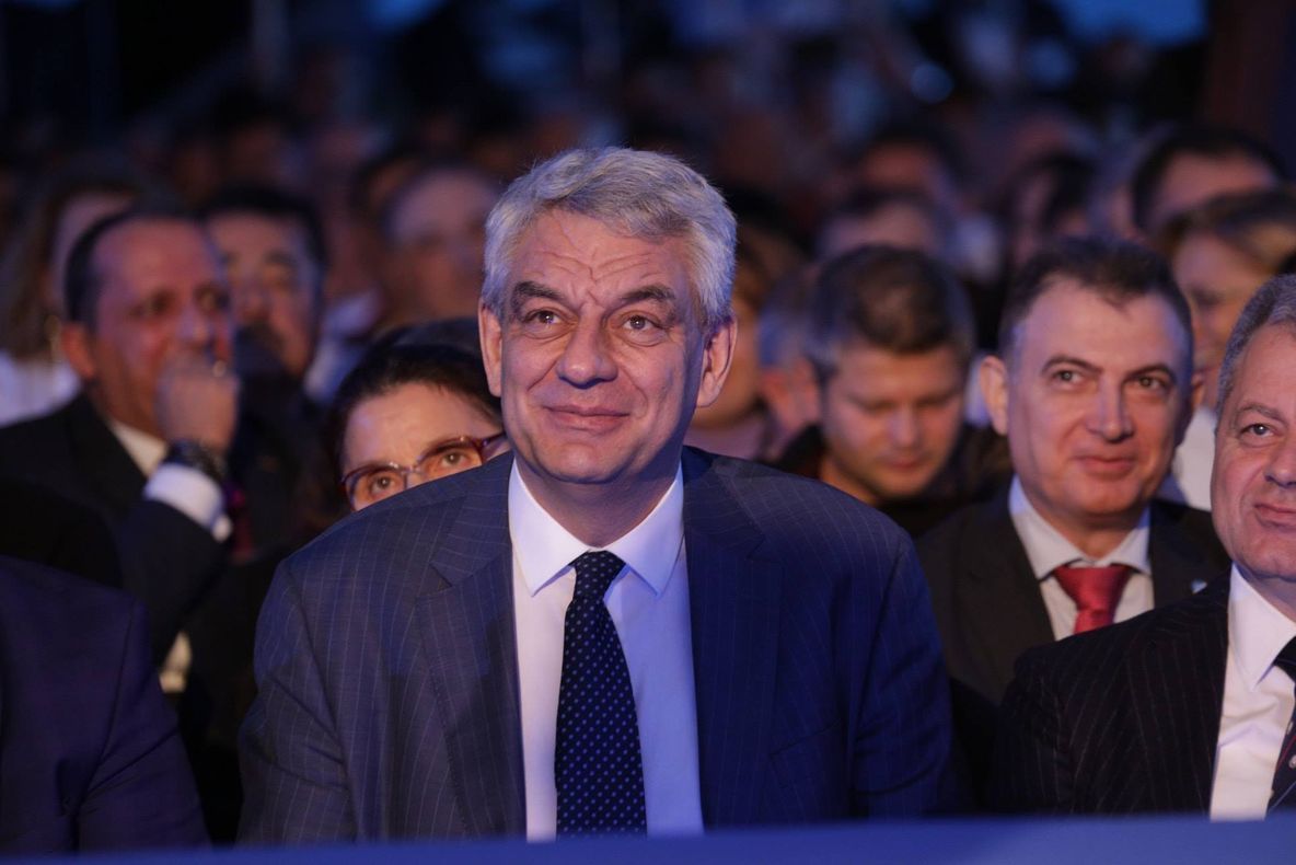 Tudose, despre Tăriceanu: ”A dat 50.000 de dolari ca să fie primit într-o vizită... ca la BORDEL!”
