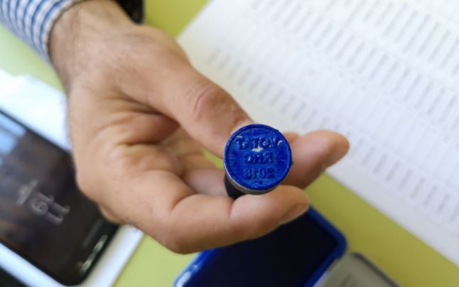 Preşedintele a semnat decretul pentru organizarea referendumului! Care sunt întrebările?