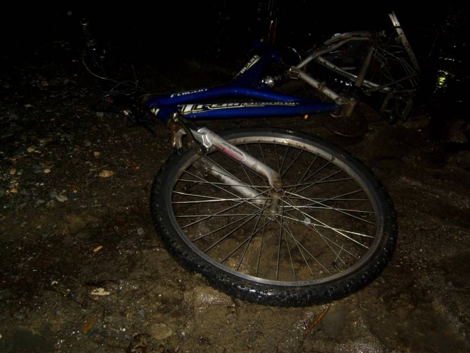 Accident mortal aseară pe șoseaua dig Brăila-Galați