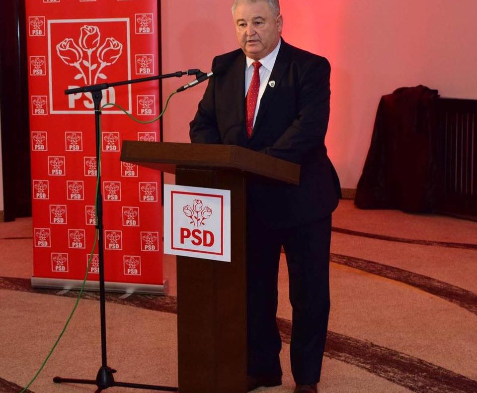 Deputatul PSD Nicu Niță a votat din greșeală alături de opoziție