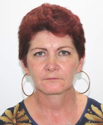 Femeie de 50 de ani dată dispărută de soț