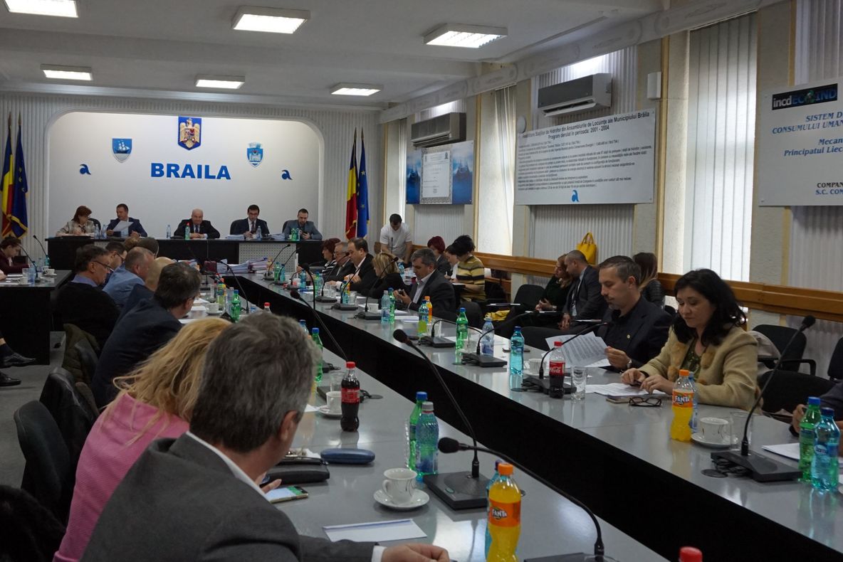 Liberalii nu au fost de acord cu bugetul propus pentru anul 2019!