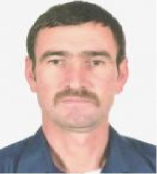 Bărbat în vârstă de 45 de ani dat dispărut