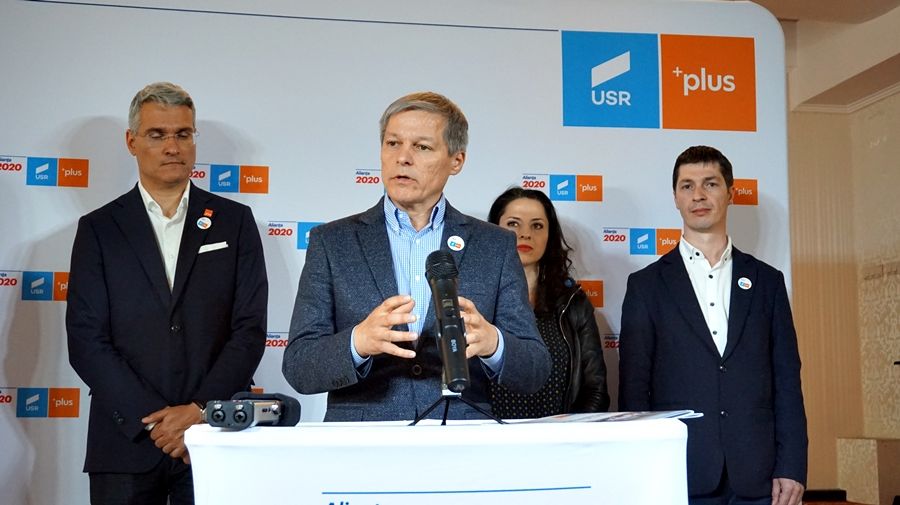 Dacian Cioloș: ”Dragnea o să aibă colțișorul lui liniștit, o să i-l asigurăm noi, dacă asta vrea”