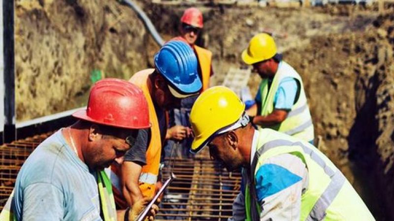 Mai mulți străini, la muncă, în România!