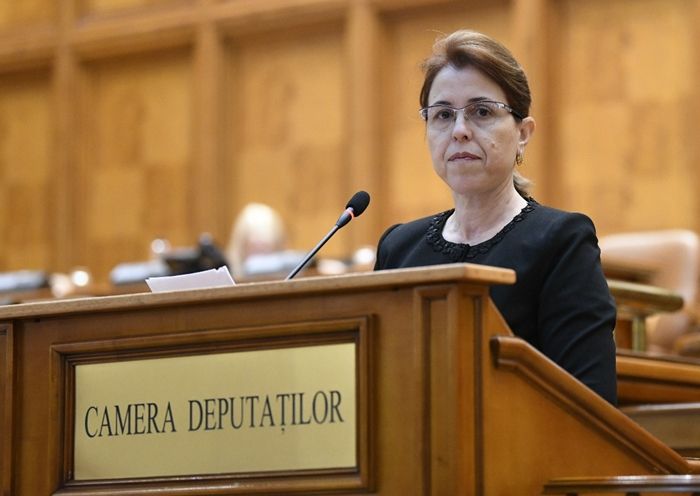 Deputatului PNL Antoneta Ioniță: ”Românii din diaspora nu vor mai fi umiliți. Vor putea vota pentru viitorul țării lor!”