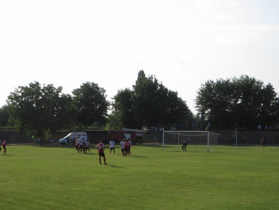 Rezultatele etapei a II-a din play-off și play-out în Liga a 4-a