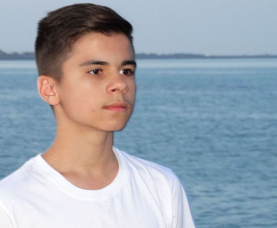 Punctaj record obținut de un brăilean la Olimpiada Națională de Geografie