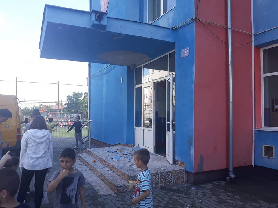 Acțiunea TRUCK &amp; BUS desfășurată astăzi de polițiștii brăileni