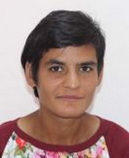 Polițiștii brăileni caută o femeie dată dispărută