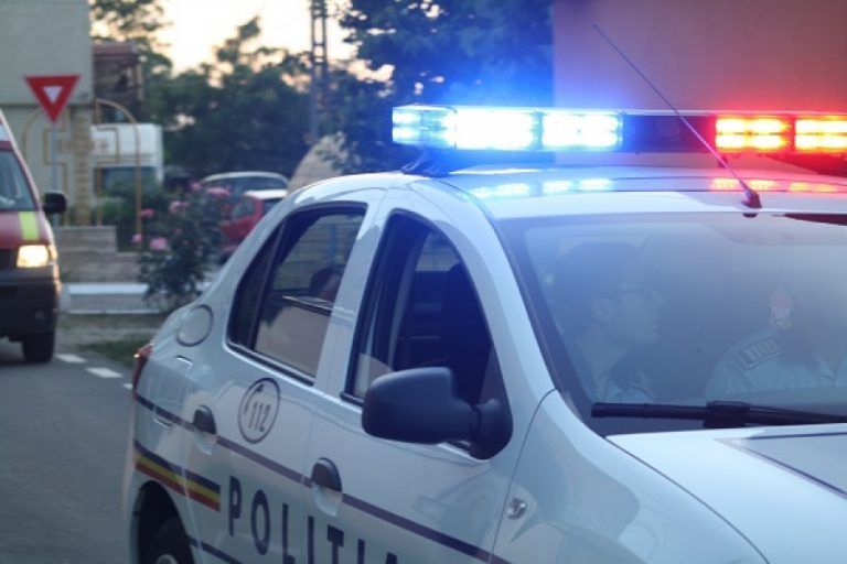 Șofer, din Vădeni, depistat la volan sub influența băuturilor alcoolice!