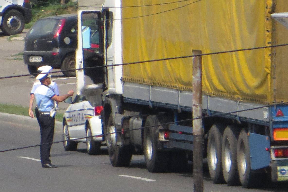 Sancțiuni contravenționale în valoare de peste 349.000 de lei