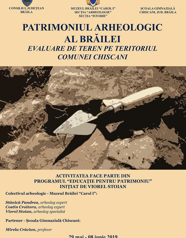 Educație pentru patrimoniu