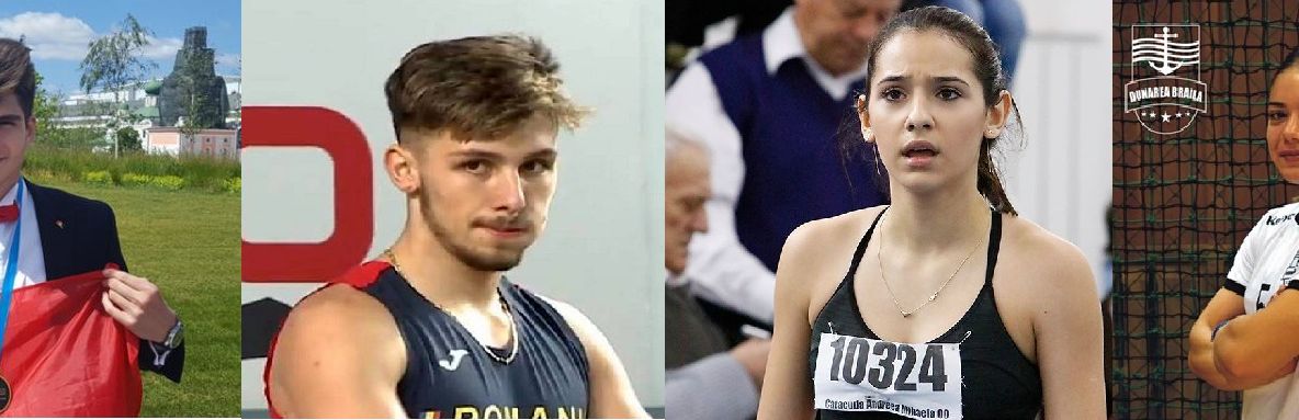 Patru elevi brăileni vor susține Bacalaureatul în sesiunea specială