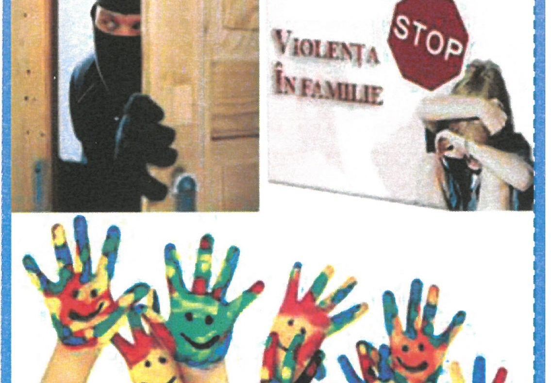 „Săptămâna Prevenirii Criminalităţii - Ediţia 2019”