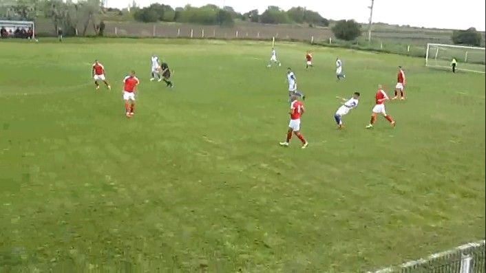 Rezultatele înregistrate în Liga a 4-a