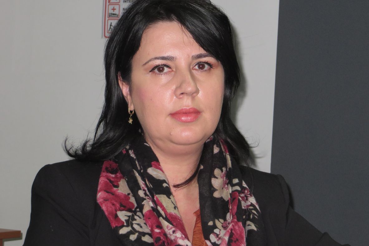 Luna mai – luna promovării economiei sociale