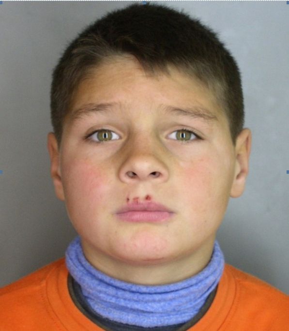 Priceputu Daniel Gabriel a dispărut de acasă! Bunica lui a cerut ajutorul poliției!