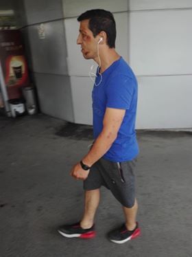 Copil de 8 ani agresat sexual în scara unui bloc de un recidivist