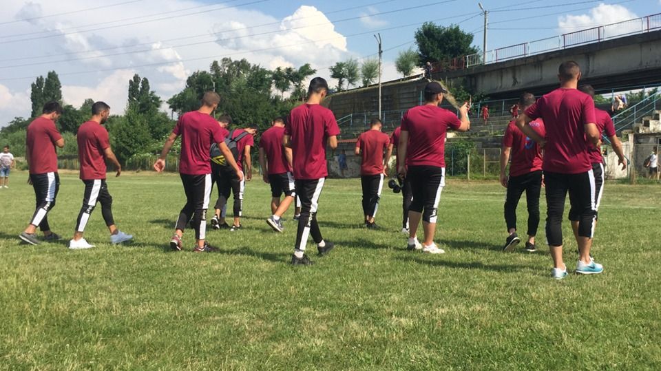 Viitorul Ianca revine în Liga a 3-a după 9 ani