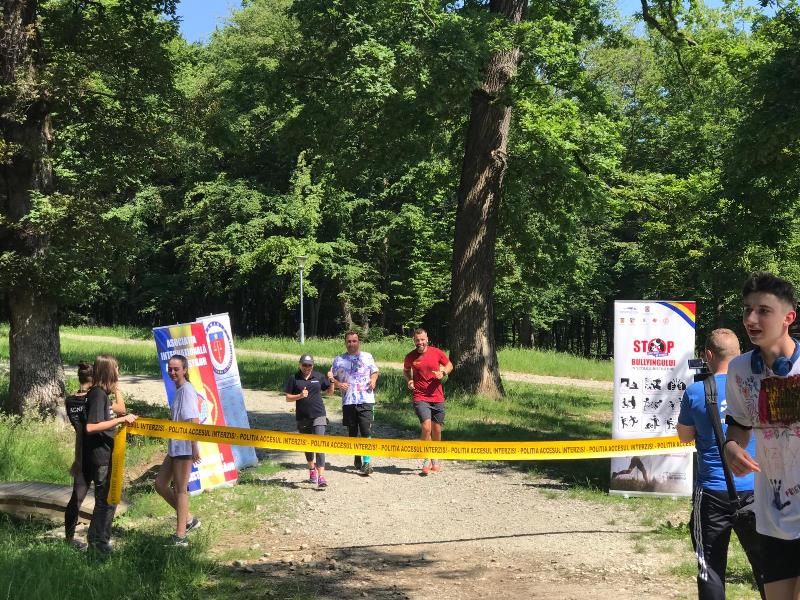 Acțiuni ale polițiștilor pentru prevenirea contrabandei cu tutun și a braconajului piscicol