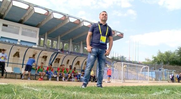 Acțiuni de selecție și trial la Dacia Unirea Brăila