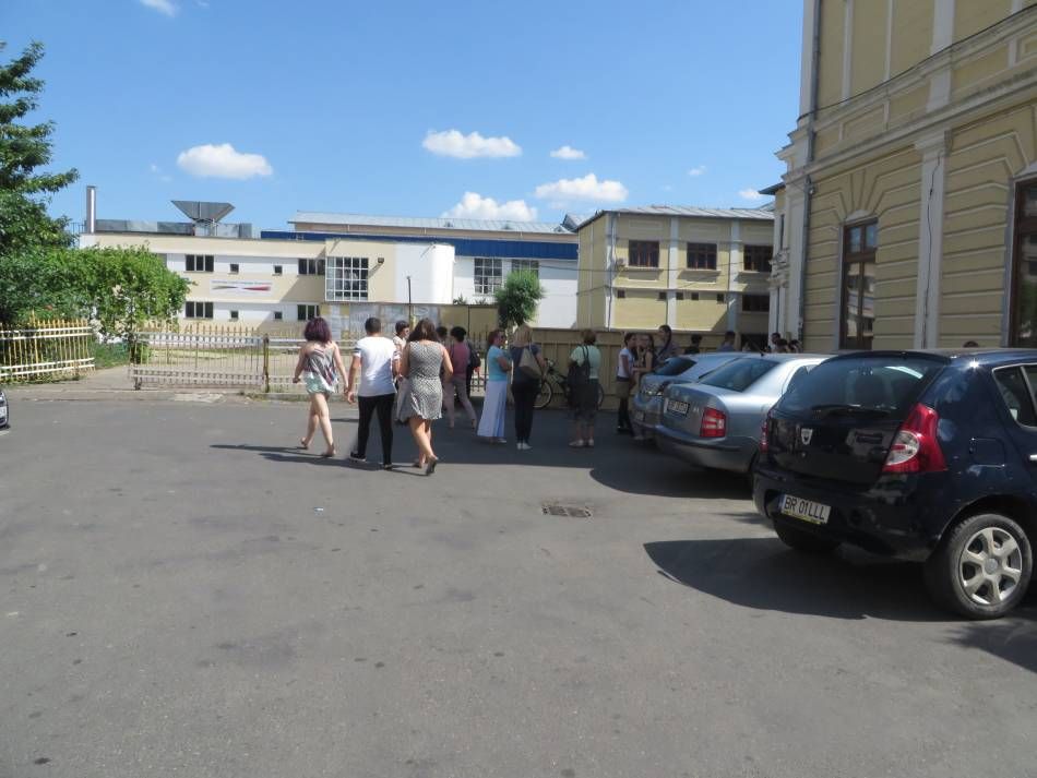 Doi elevi din Brăila au pierdut promovarea la Evaluarea Națională după contestații