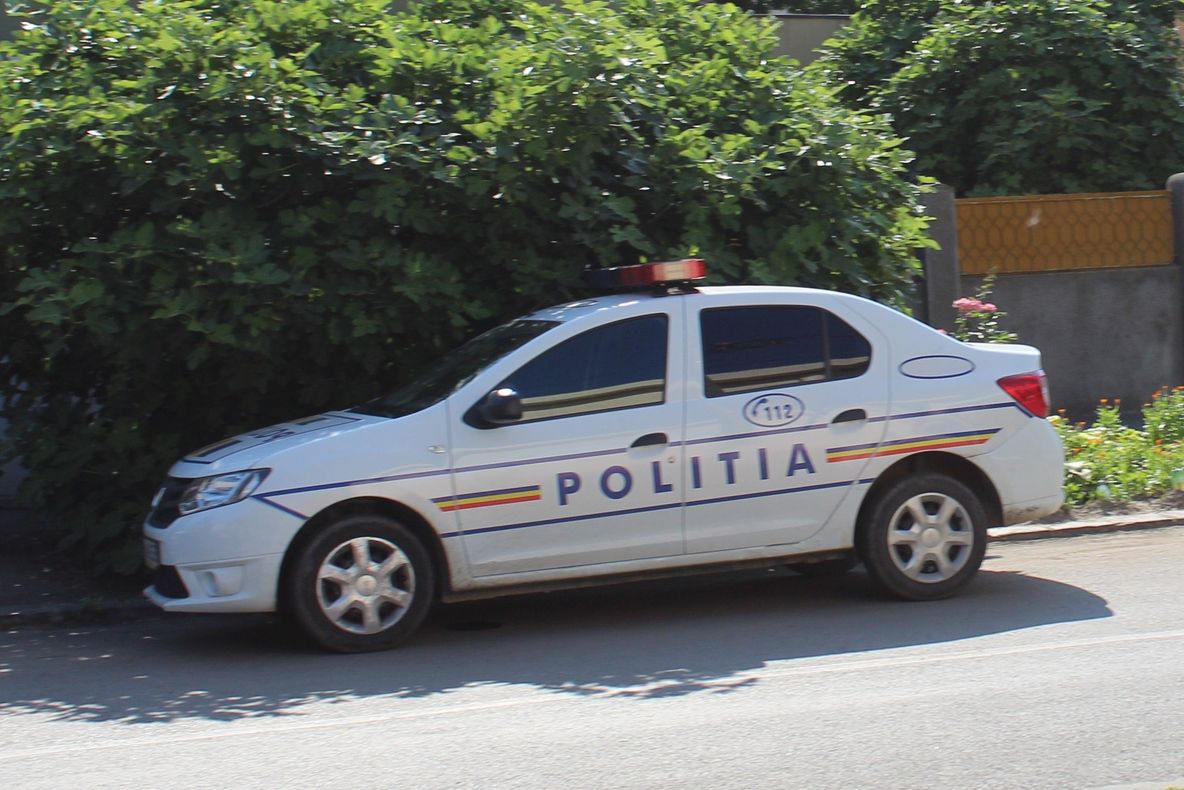 Ce mai fură brăilenii