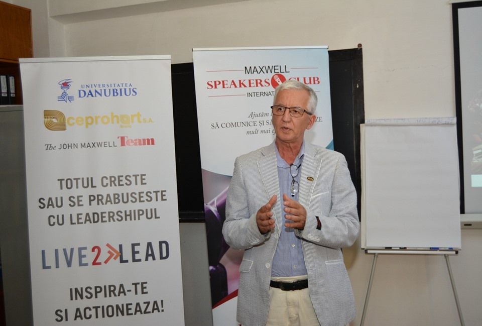 Momente de reculegere în cadrul celor două consilii