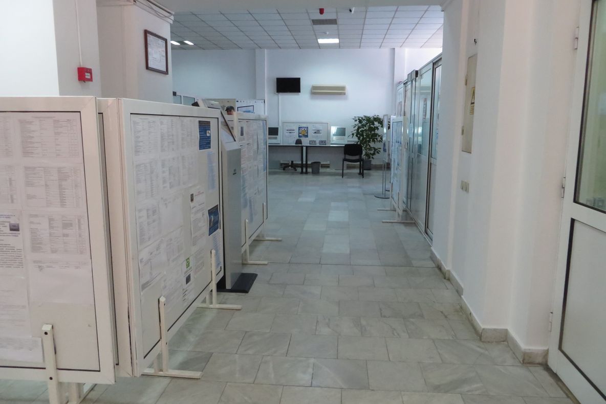 387 locuri de muncă vacante în județul Brăila