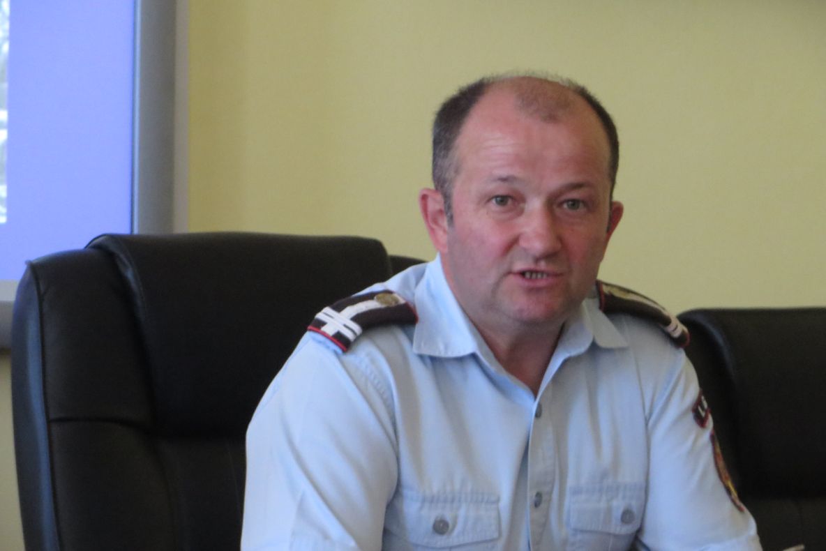 Măsuri dispuse de Comitetul pentru Situații de Urgență în urma avertizărilor meteo