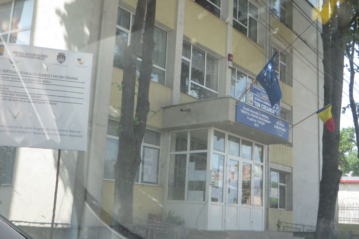 Promovabilitate de peste 87% la Brăila