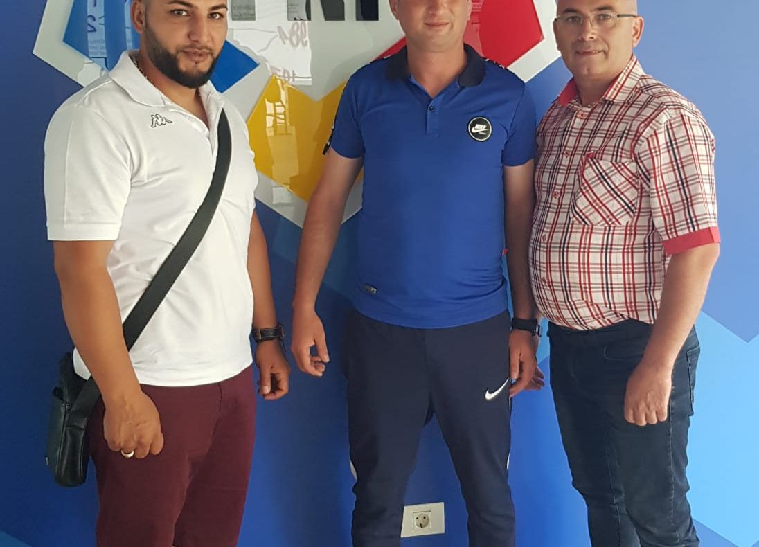 ACS Comunal Cazasu va fi gazda turneului semifinal zona 2 la fotbal juniori U19