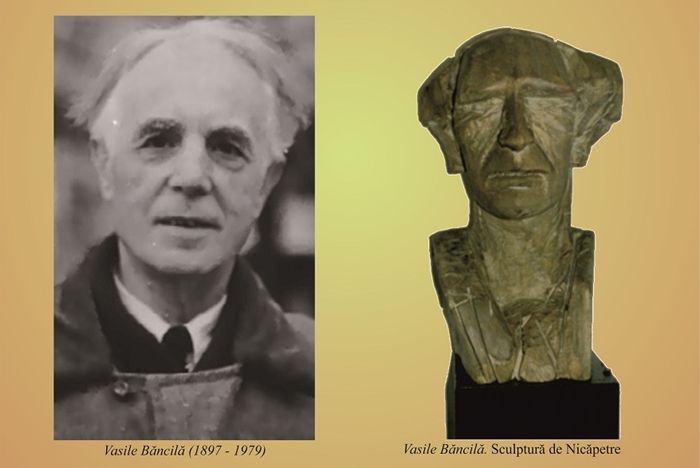 Vasile Băncilă – 4 decenii de posteritate