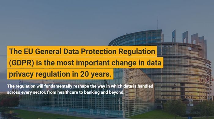 Sondaj Eurobarometru special privind protecția datelor