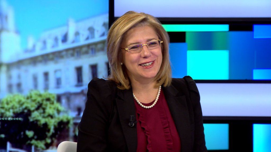 Corina Creţu participă la cel de-al 8-lea Forum anual al Strategiei UE pentru regiunea Dunării