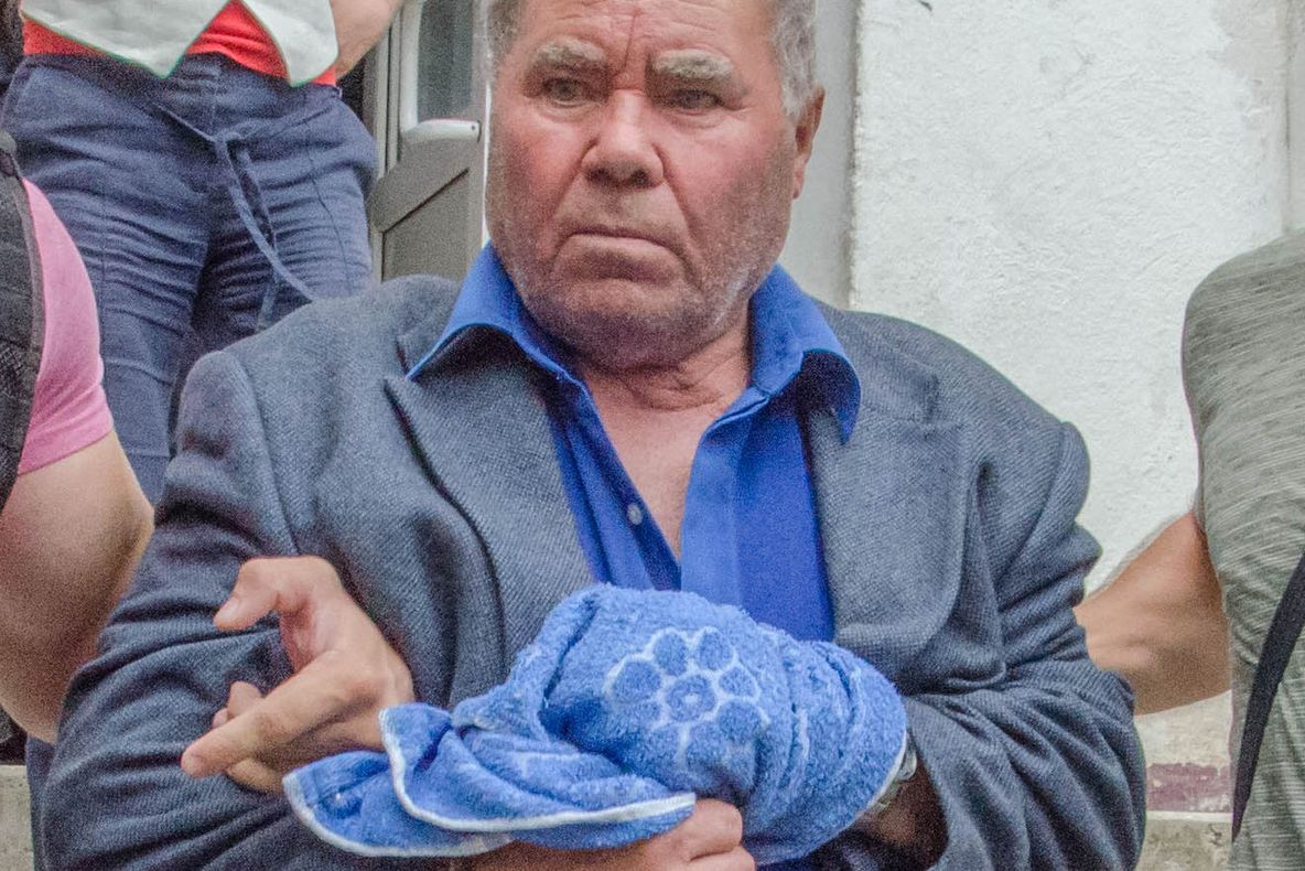 Bărbatul care a ucis-o și apoi a tranșat-o pe femeia de 67 de ani din Brăila a fost arestat preventiv pentru 30 de zile