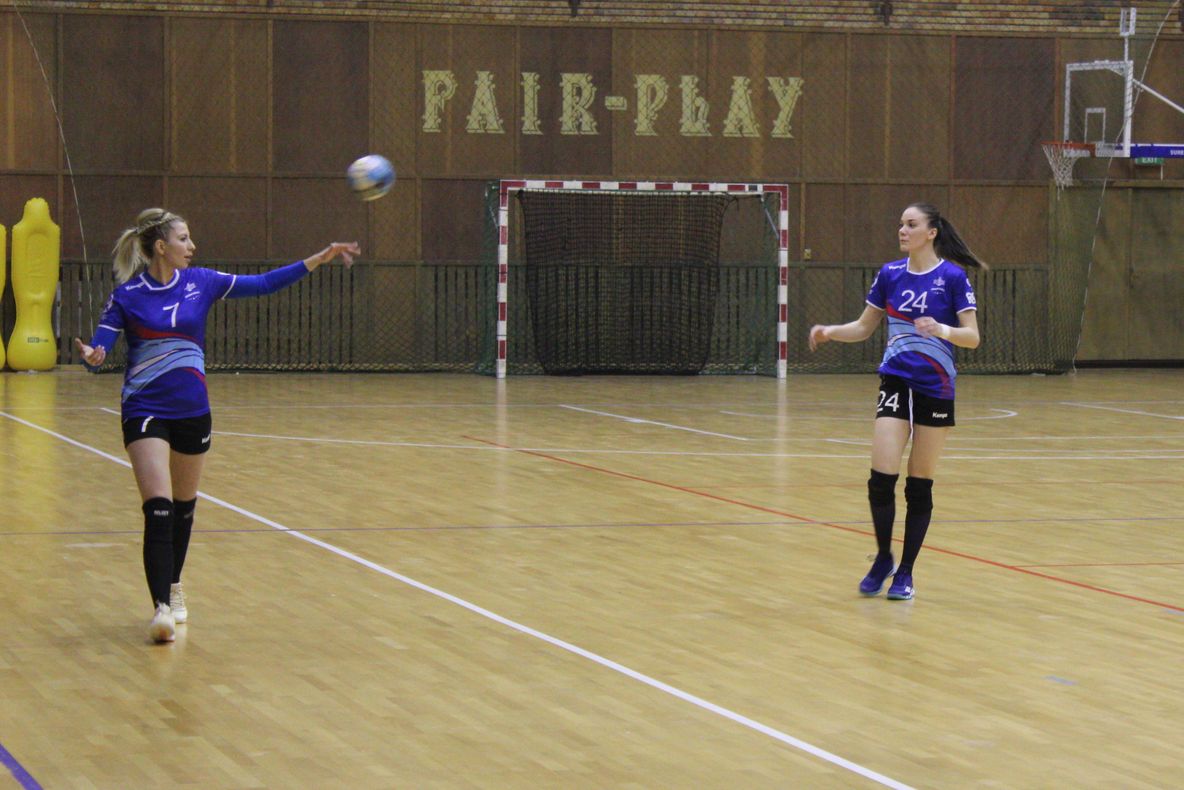 Program dificil în primele etape pentru Dunărea Brăila