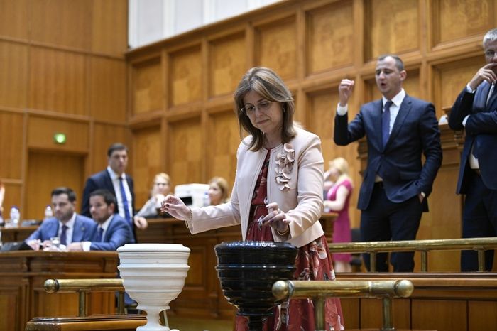 Antoneta Ioniță: ”Românii nu mai acceptă politicianismele ieftine, nu mai suportă promisiunile fără acoperire, vor oameni serioși și competenți!”â