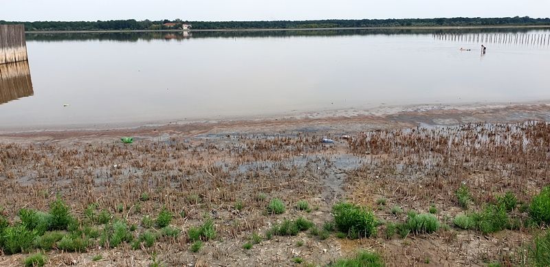 Consiliul Local Chiscani se face direct răspunzător pentru stațiunea Lacu Sărat! Președintele CJ cere o hotărâre de urgență!