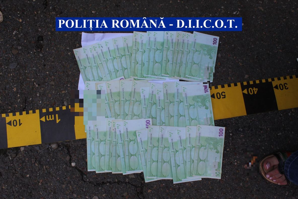 Pensionarii din Brăila au fost informați despre cum trebuie să se ferească de hoți!