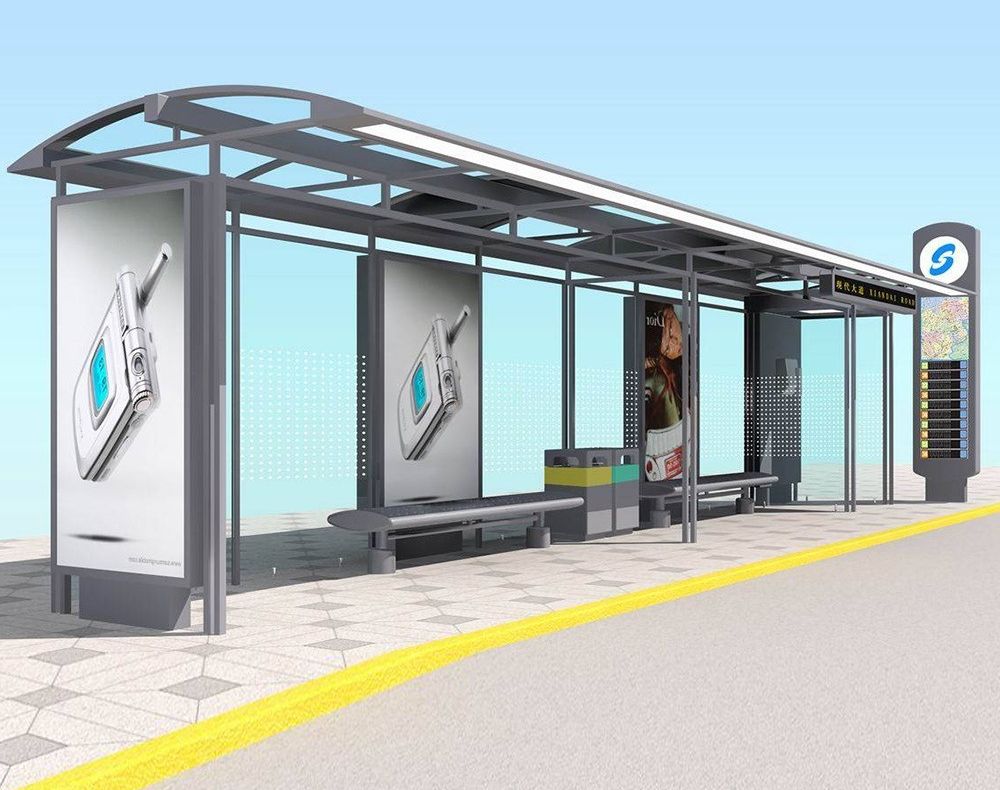 18 stații smart! Primarul spune că își respectă promisiunile electorale!