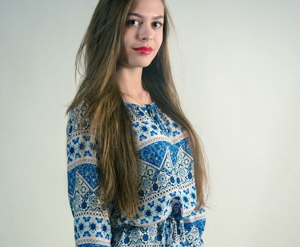 Proaspăt absolventă a unui Colegiu de prestigiu din Brăila, dată dispărută după examenul de Bacalaureat